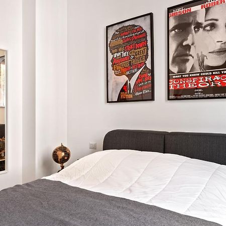 Certosa Colorful Mini Flats Apartment Milan Exterior photo