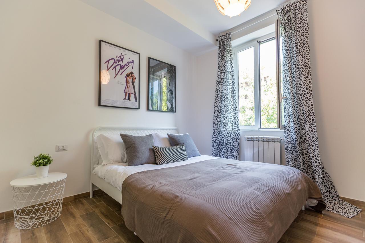 Certosa Colorful Mini Flats Apartment Milan Exterior photo