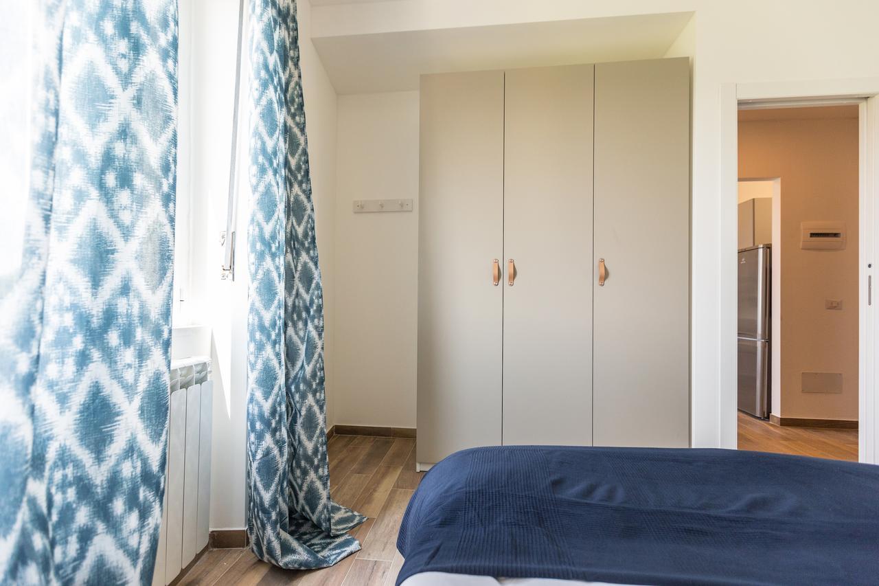 Certosa Colorful Mini Flats Apartment Milan Exterior photo