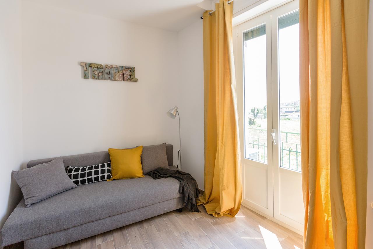 Certosa Colorful Mini Flats Apartment Milan Exterior photo